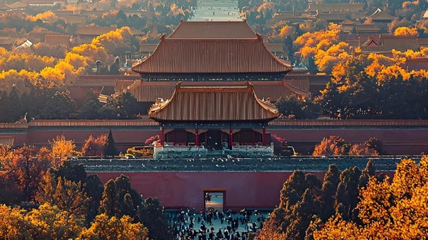 北京交賬本：入境遊客去年開銷大漲44%超五百億！