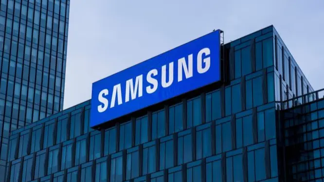 存儲超級周期愈演愈烈 三星市值首破1000萬億韓圓