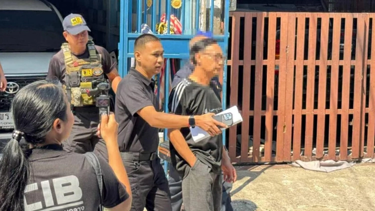 1989年龍蝦灣謀殺案疑犯落網 潛逃37年 已在泰國娶妻生子