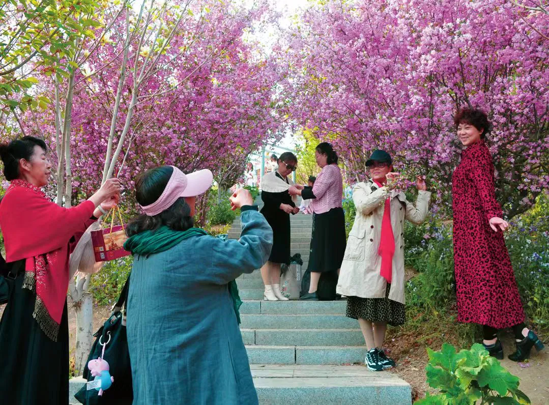 聚焦山西兩會丨2026年山西要干15件民生實事