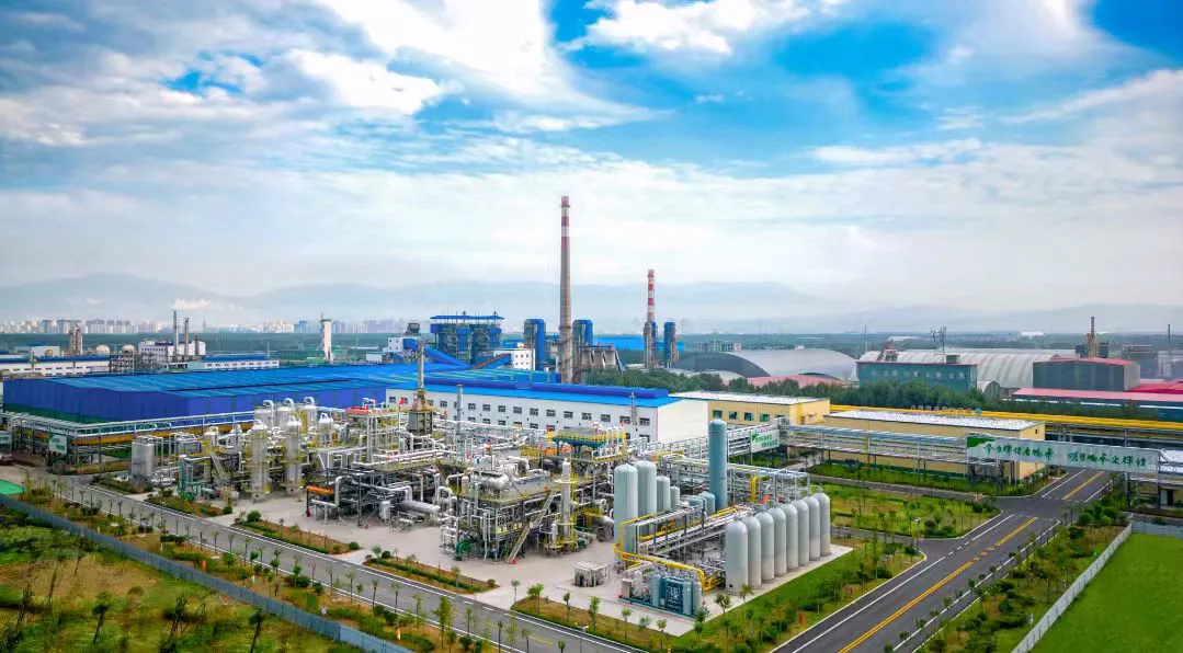 聚焦山西兩會丨未來五年  山西錨定八大目標