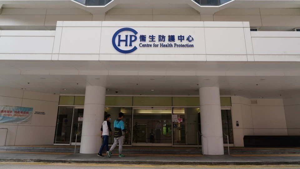 6人於啟德一間餐廳進食生蠔疑食物中毒 目前情況穩定