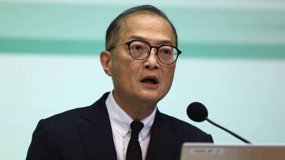 盧寵茂與醫委會委員會面 就修訂《醫生註冊條例》交流意見