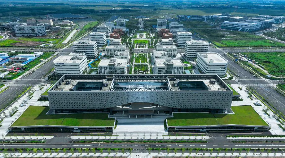 錨定三大定位 攻堅核心賽道——瀋陽渾南「十五五」以科技城為核激活新質生產力