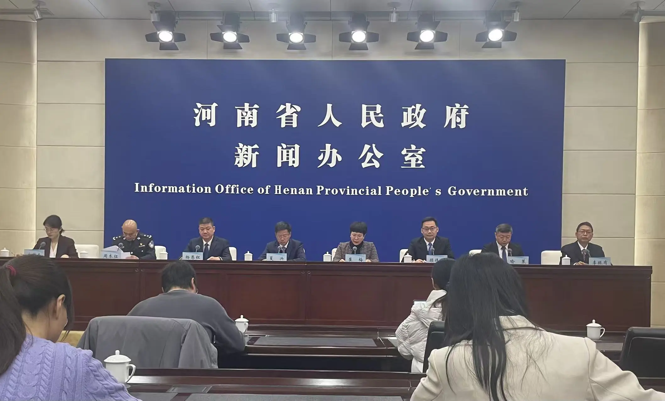 6.73億人次  河南2026春運啟幕 多部門聯動護航平安出行