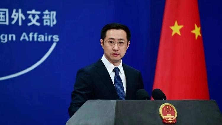 外交部：誰在尋求霸佔巴拿馬運河 國際社會有目共睹