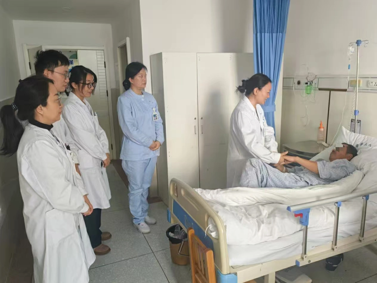 超致死量近20倍 六旬老漢賭氣喝下兩種農藥之後