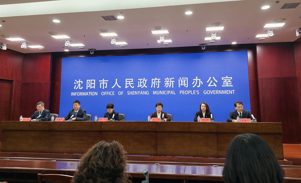 文脈融新潮 新春馬力足 瀋陽和平區打造沉浸式馬年新春盛宴