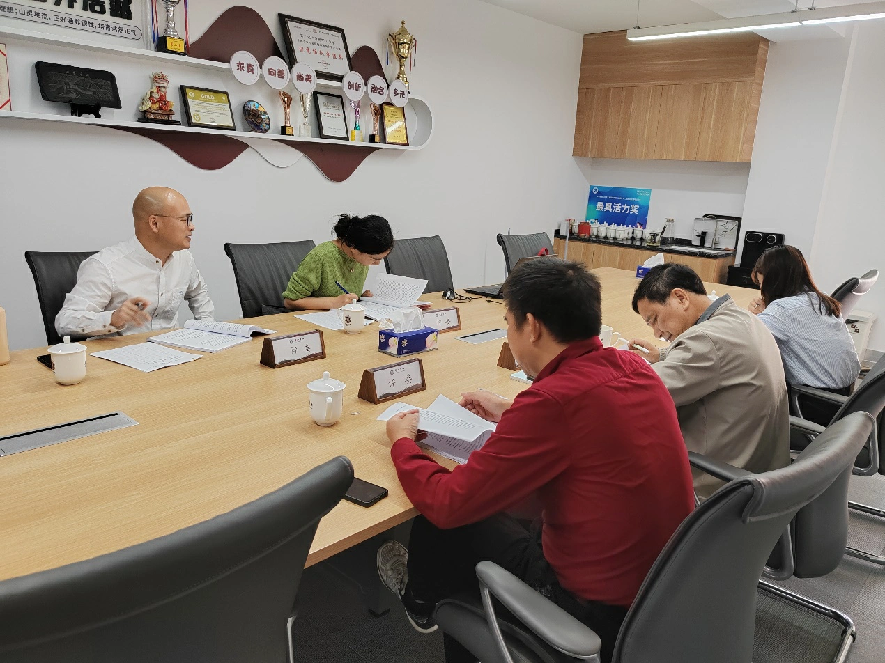 深港青少年詩說心語徵文大賽順利收官