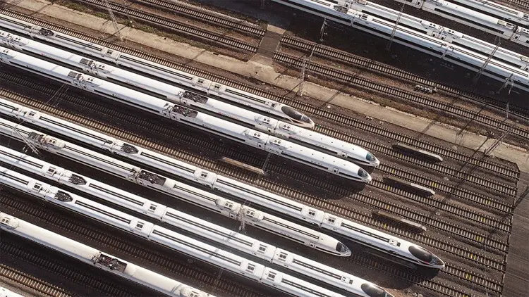 2月4日全社會跨區域人員流動量預計超1.9億人次