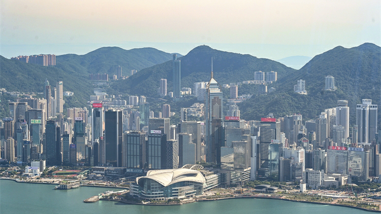 【商界心聲】香港制五年規劃 始於今日功在千秋