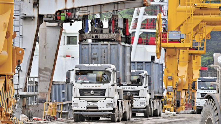 【港事講場】轉廢為能啟新篇 邁向永續城市路