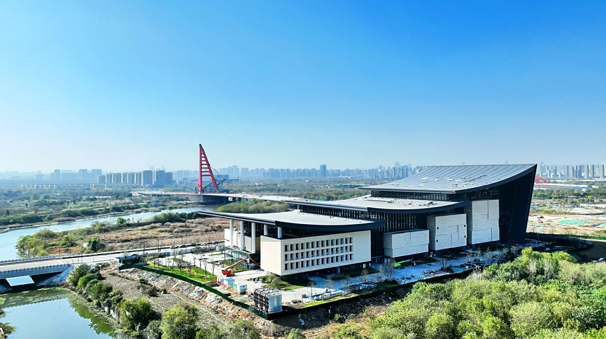 2026合肥瑤海：錨定高質量 實幹開新局