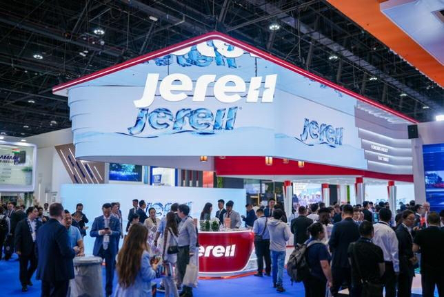 山東這家企業「悄悄」叩關千億市值，AI電力缺口成第二增長曲線？