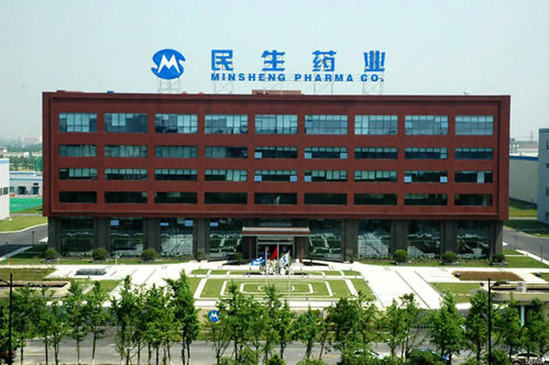 民生健康：累計回購0.35%股份約1890.47萬元