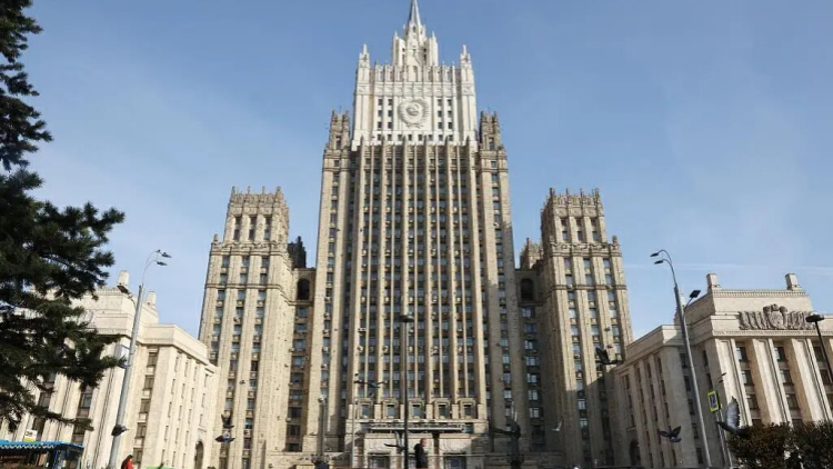 俄羅斯就俄美10年軍控條約到期表態