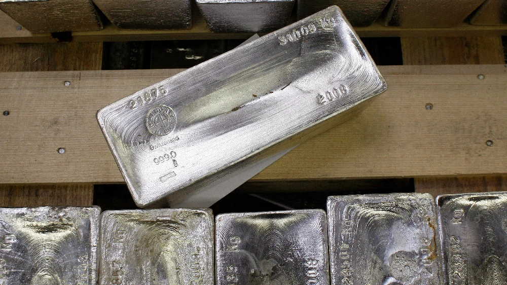 暴漲暴跌行情已成常態 金銀價格再度一瀉千里