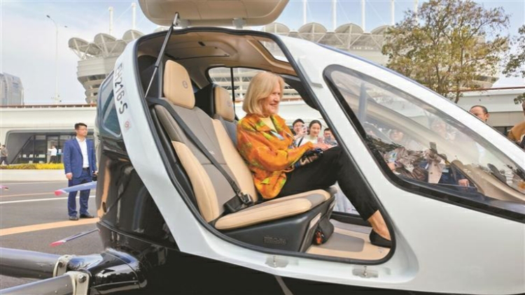 APEC「中國年」第一次高官會及相關會議參會代表聚焦創新領域