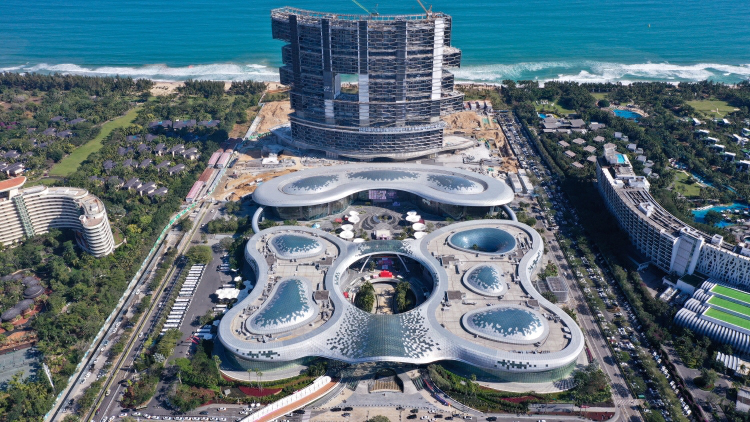 財政部等三部門發布海南自由貿易港島內居民消費的進境商品「零關稅」政策