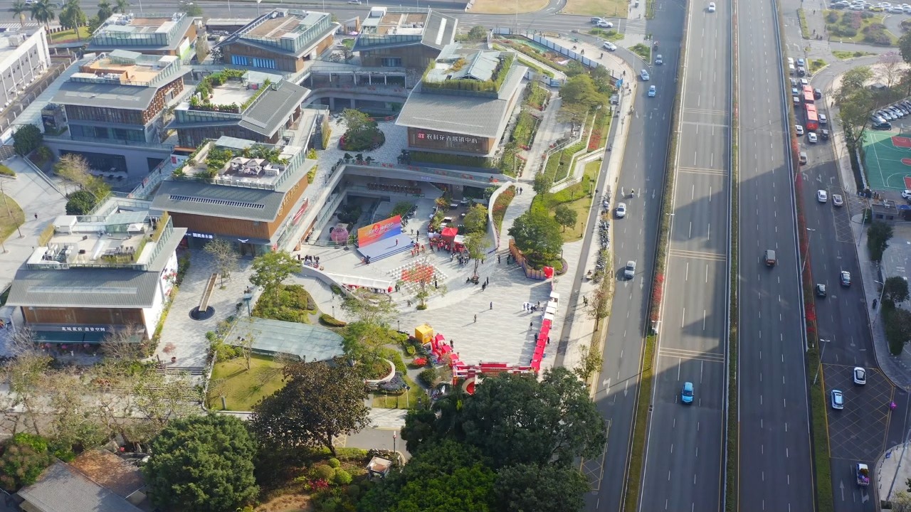 有片丨以愛赴約 情暖四方 第二十三屆深圳關愛行動煥新啟幕