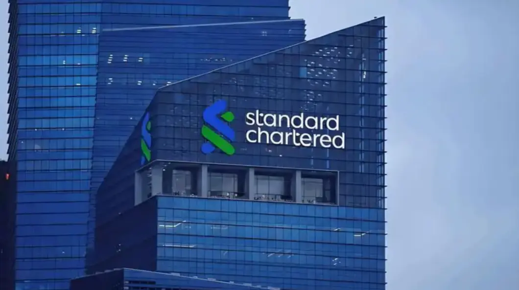 摩通上調滙豐及渣打目標價 料續跑贏大市