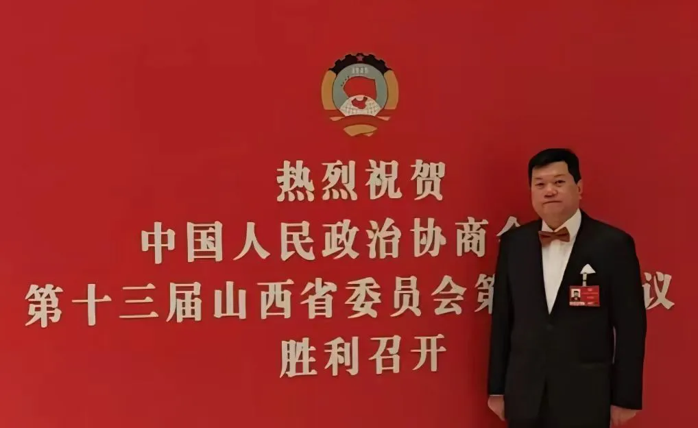 聚焦山西兩會丨政協委員馬恩國：多維發力賦能晉企更好「走出去」