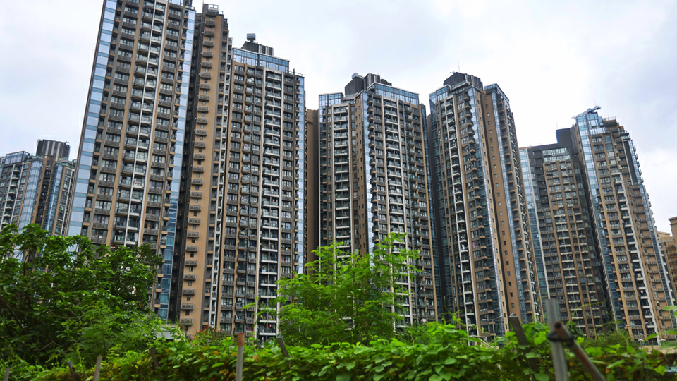 【港樓】香港置業：1月錄4597宗二手住宅註冊創21個月次高 按年增50%