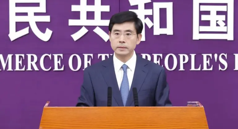 中國將優化進口商品來源和區域結構