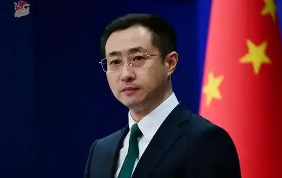 外交部：中國現階段不參加核裁軍談判