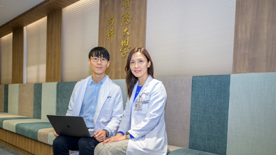 港大醫學院揭示晚期照顧溝通不足 籲推新「預設醫療指示」條例