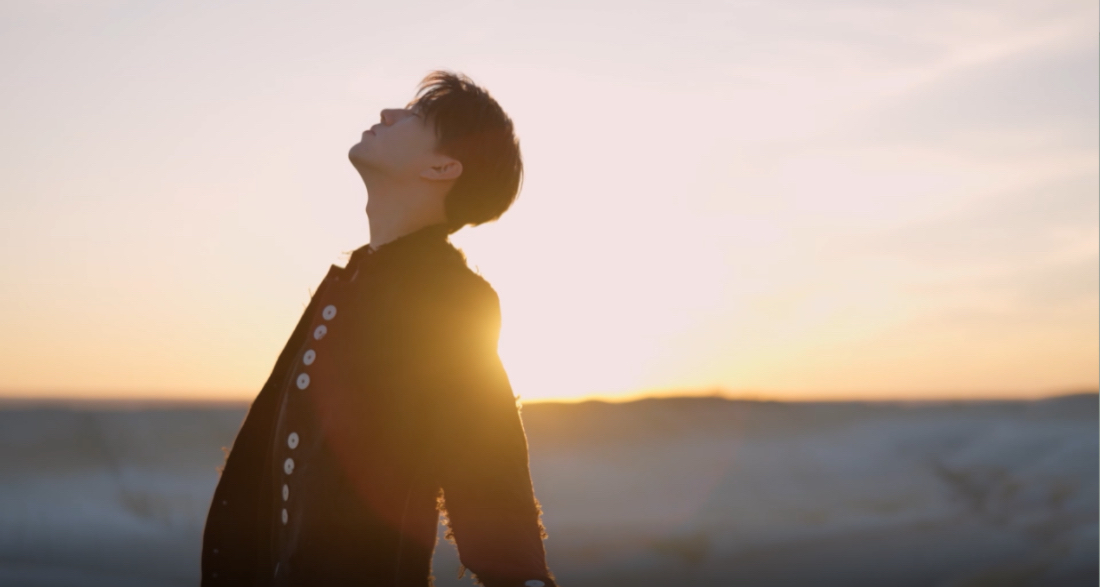 聆聽跨國界的演唱 《聲起地平線》首播