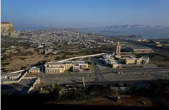 巴基斯坦在俾路支省打死216名恐怖分子 