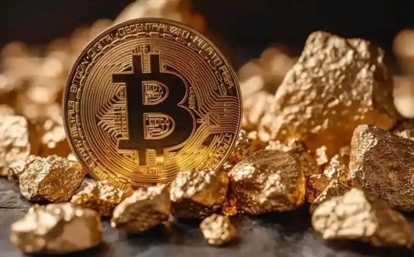 避險光環喪失 比特币一度跌破7萬美元