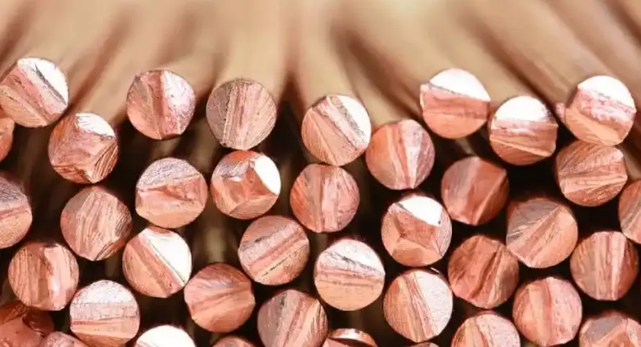 銅價高位震盪 「以鋁節銅」應用提速