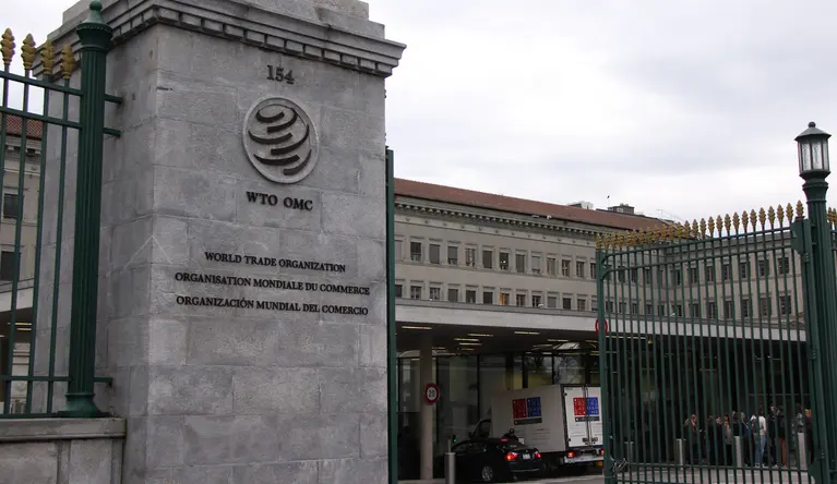 美國在世貿裁決後承認敗訴，商務部回應