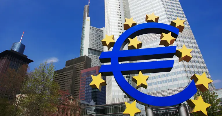 歐洲央行：維持三大關鍵利率不變
