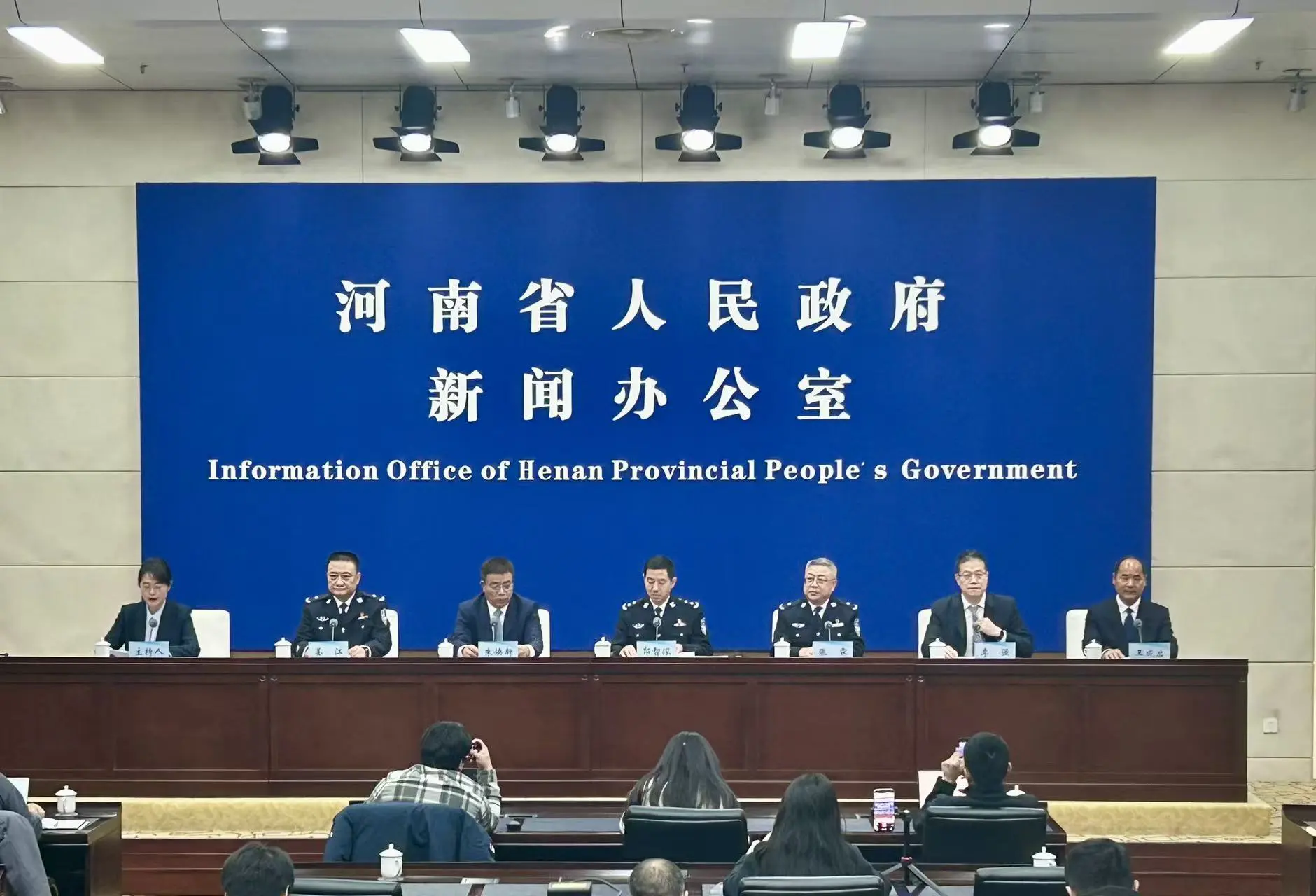 河南農村道路交通安全隱患排查治理效果顯著