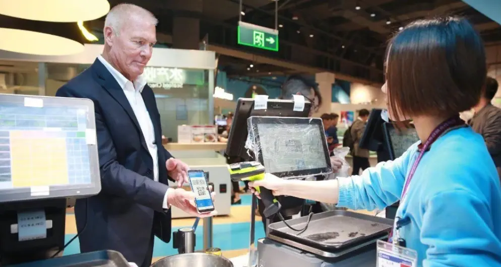 國家網信辦有關負責同志就《關於提升境外人員入境數字化服務便利性的實施意見》答記者問