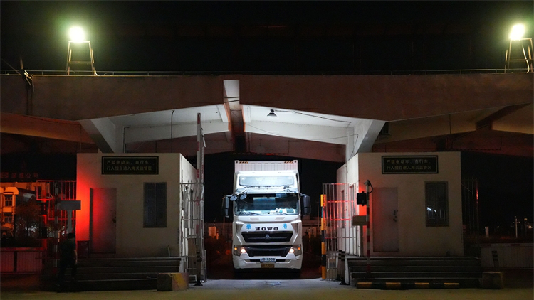 【建評】擴展新皇崗口岸創新經驗