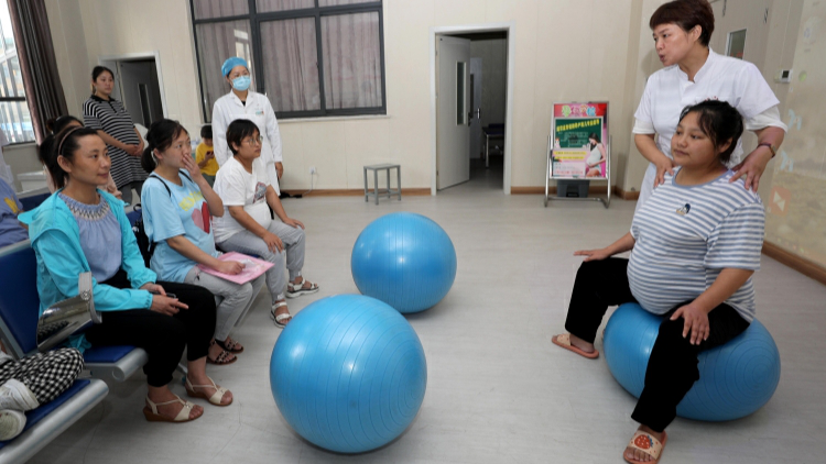 全國實現生育津貼直接發放至個人