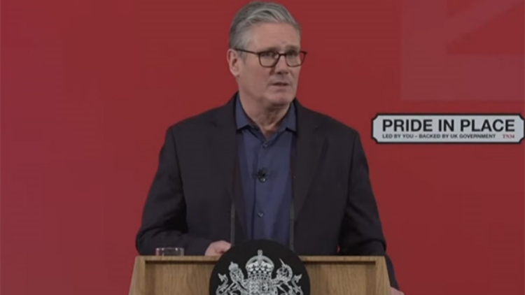 英國前駐美大使捲入愛潑斯坦案 施紀賢道歉