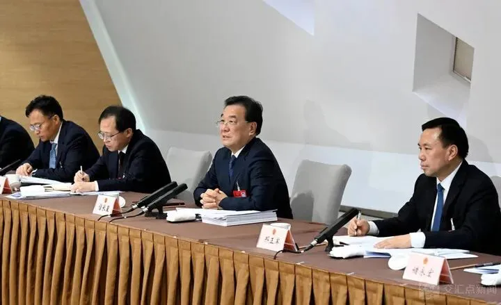 【江蘇兩會】連雲港：開創沿海城市高質量發展新局面