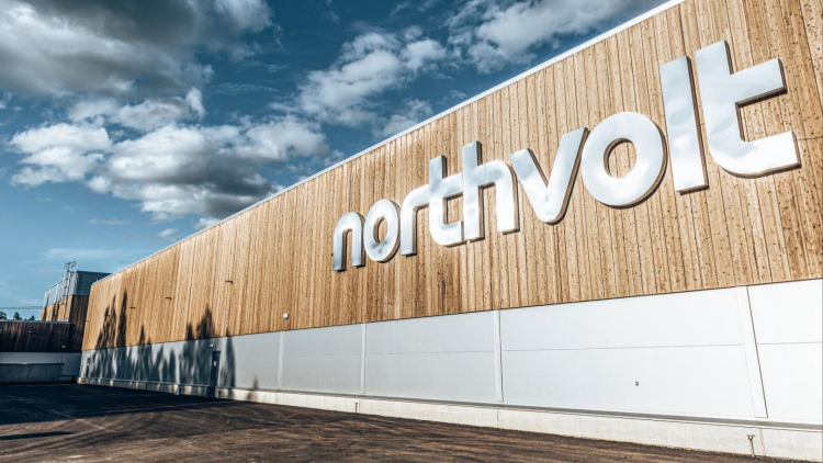 中國駐瑞典大使館：「北伏破產歸咎中國設備供應商」嚴重不符事實