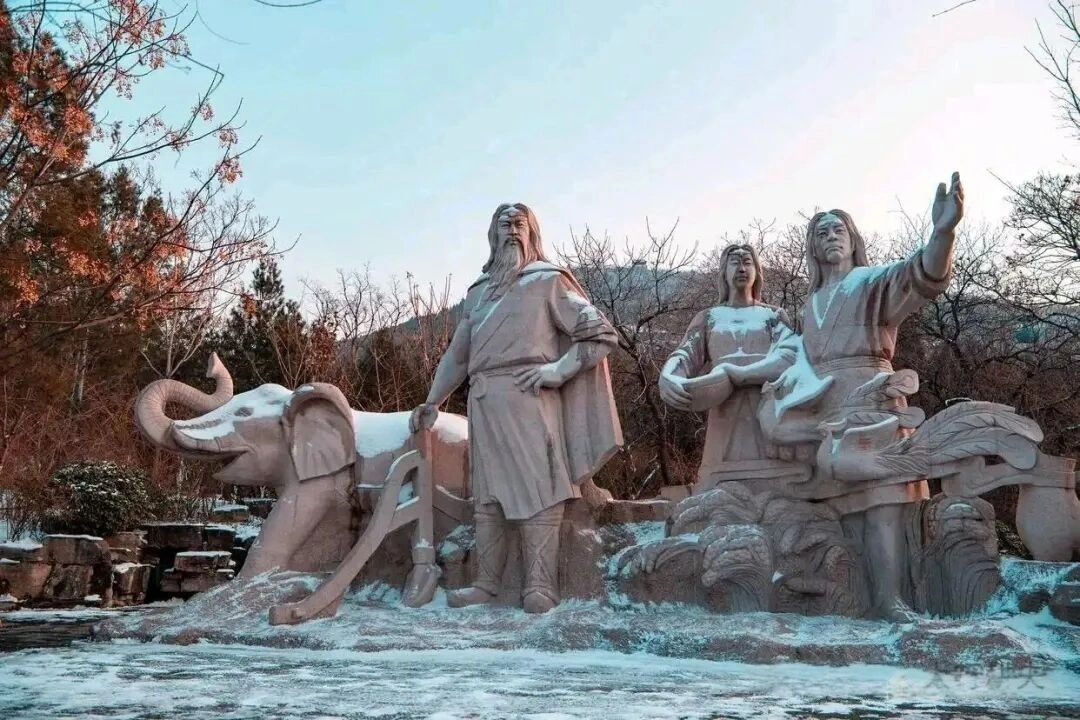 【樹成•心耕錄】竹簡深處:諦聽千年嘆息