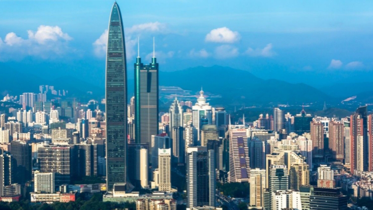 2月7日起深圳暫停外地車限行 元宵節後恢復