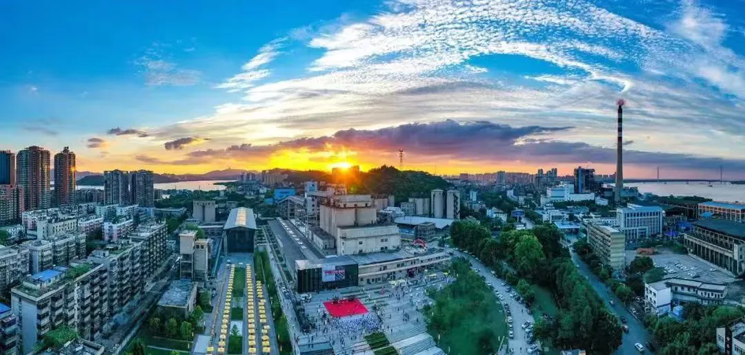 開局「十五五」 奮進新征程丨實幹築夢啟新程 黃石聚力再騰飛