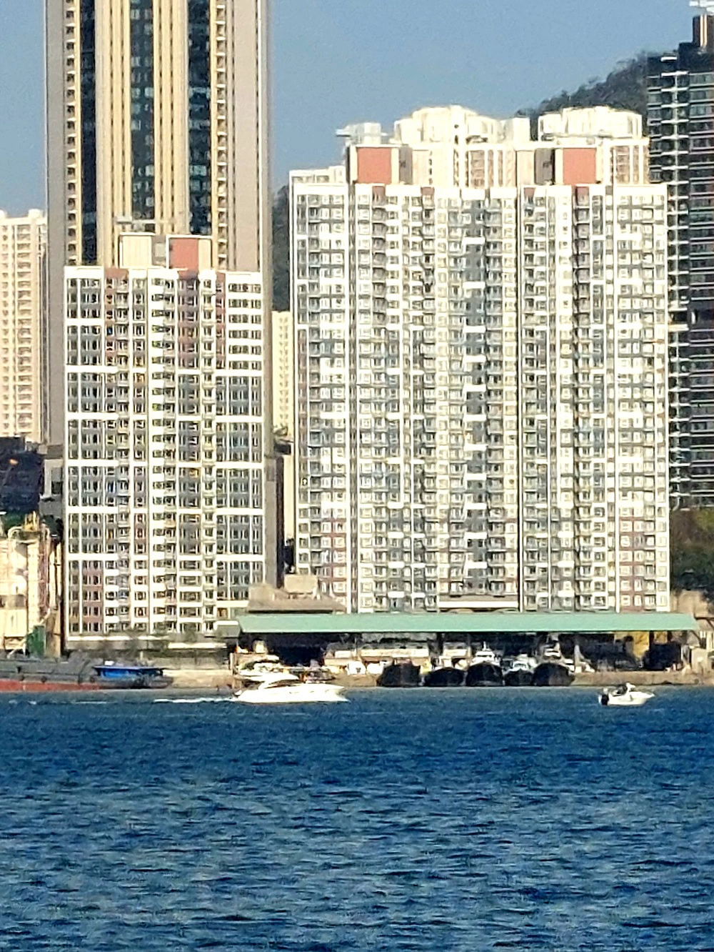 親海駅下周二招標發售最後一批複式單位