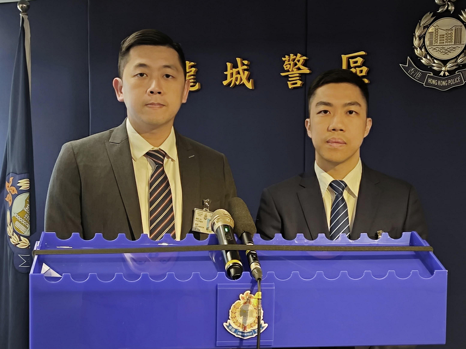 警方搗破工廈釣魚機賭檔集團 拘27人涉洗黑錢300萬元