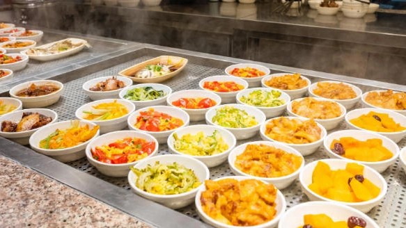 中國就預製菜國家標準徵求意見：中央廚房製作的菜餚不是預製菜