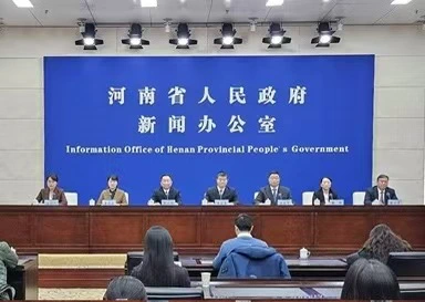 河南已累計完成1054個區域養老服務中心轉型